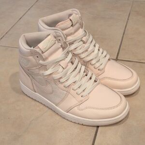 Nike Air Jordan Retro High OG 'Guava lce'  Size 10